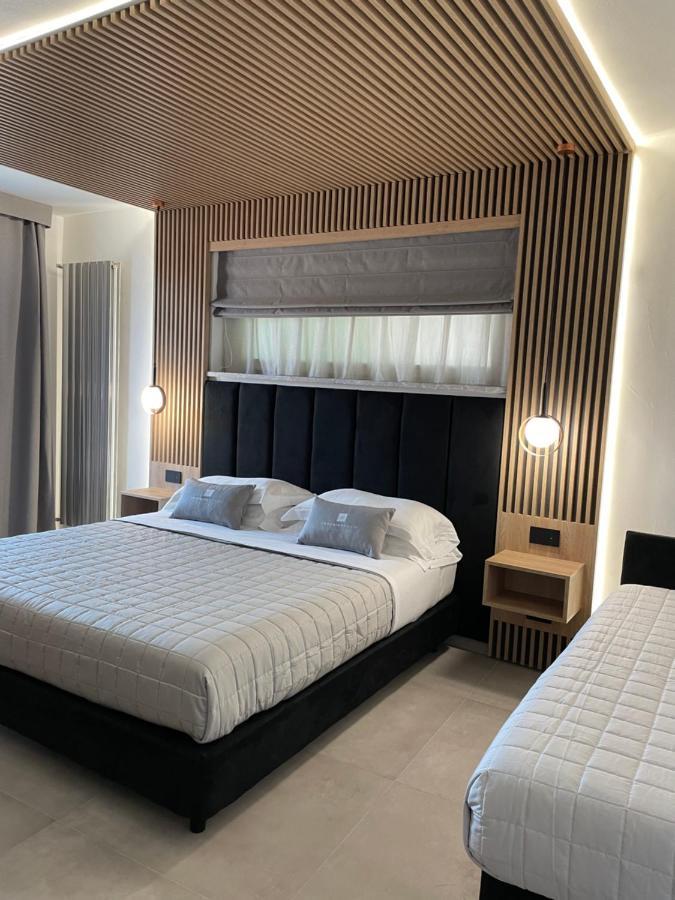 Bed & Breakfast Centro Storico *