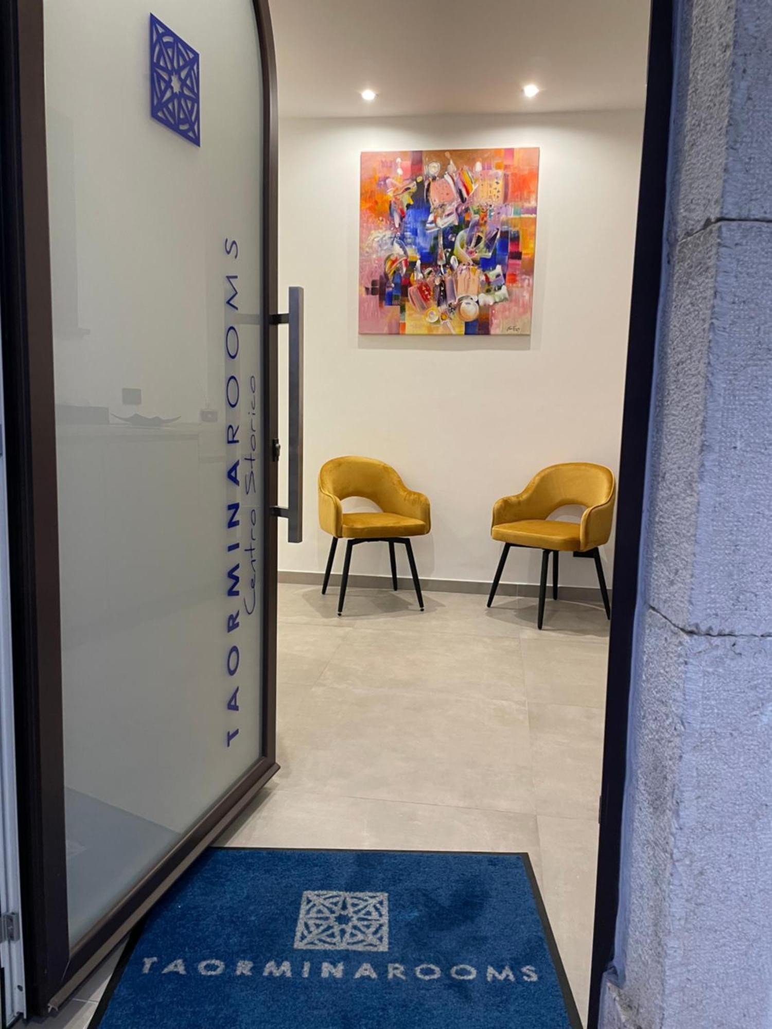 Centro Storico Bed & Breakfast Taormina