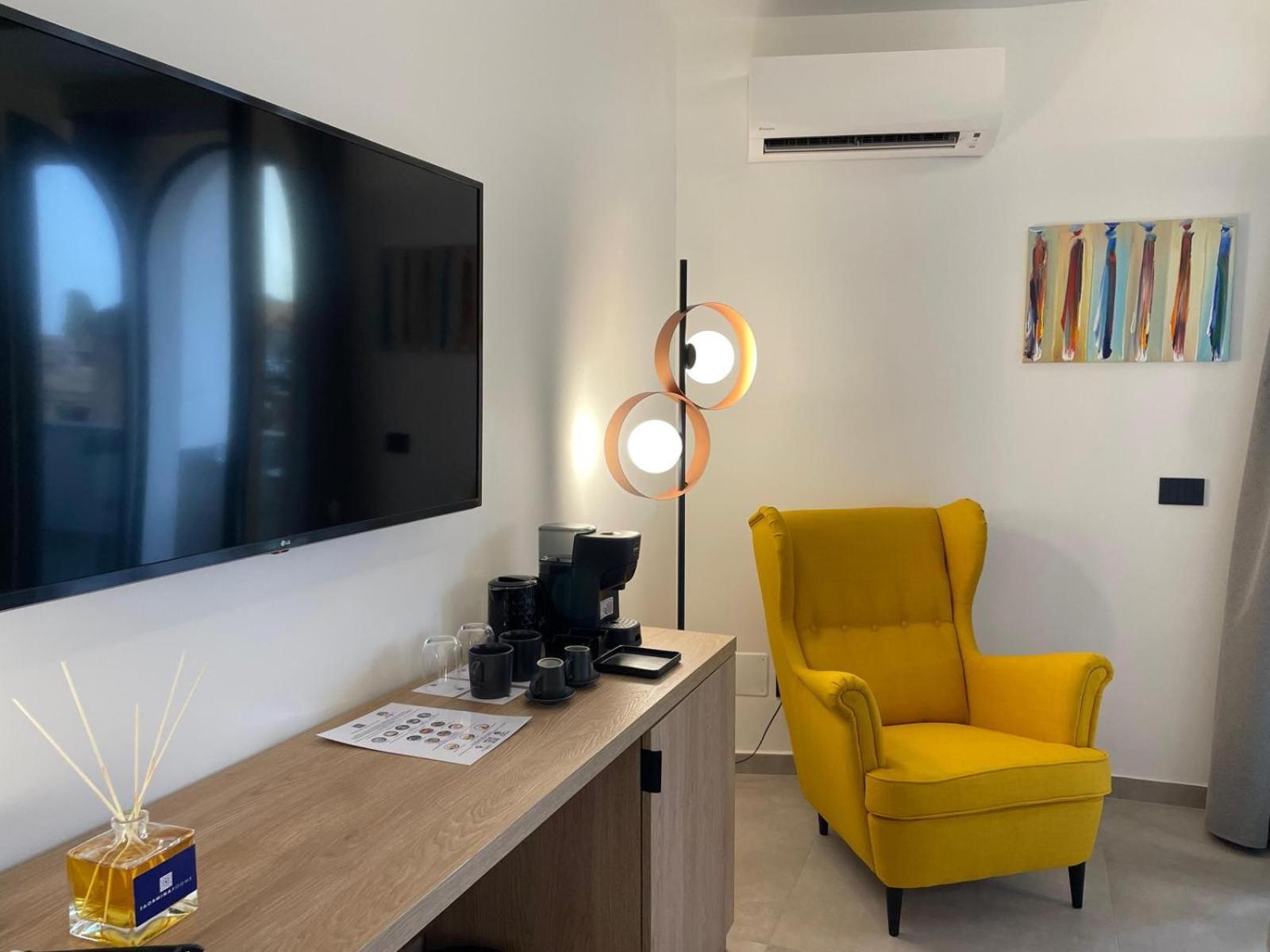 Centro Storico Bed & Breakfast Taormina
