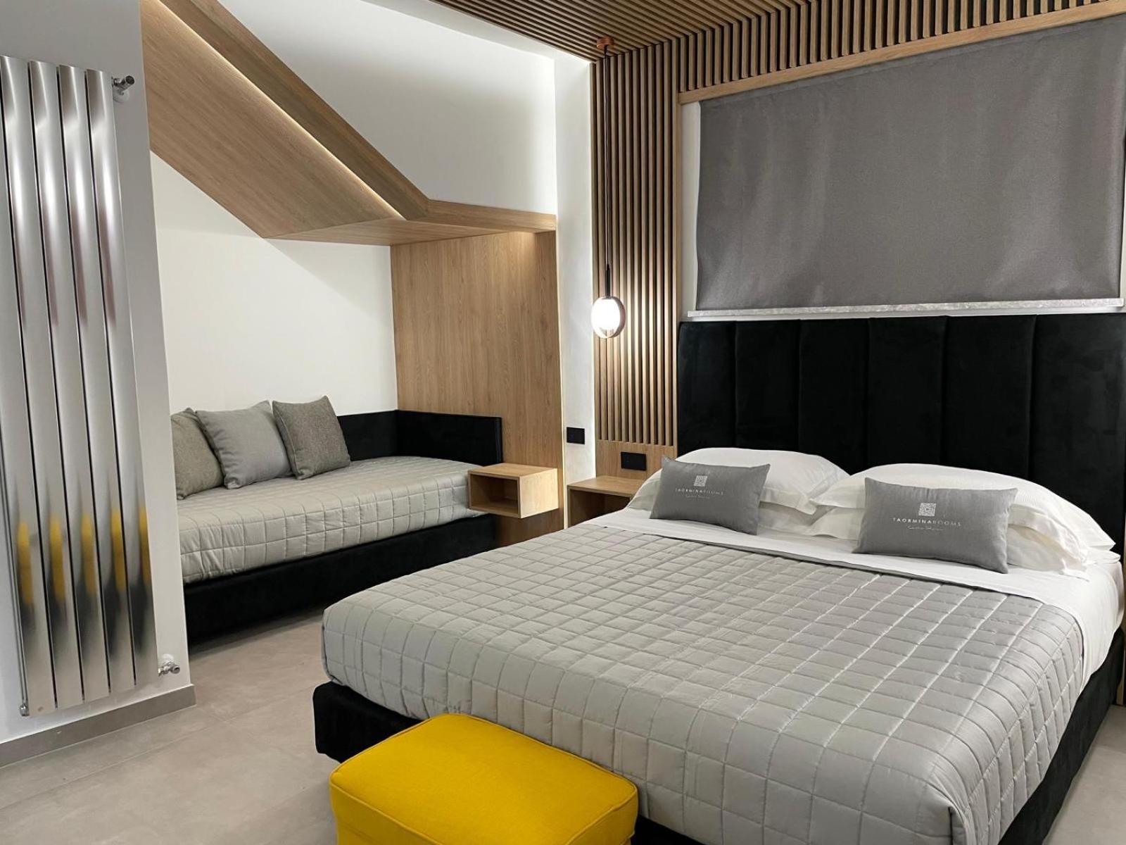 Centro Storico Bed & Breakfast Taormina