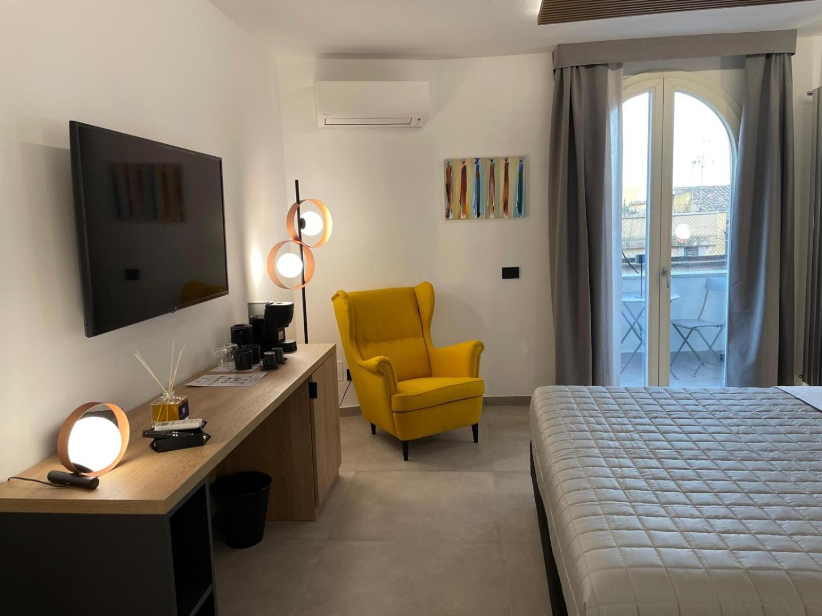 Centro Storico Bed & Breakfast *