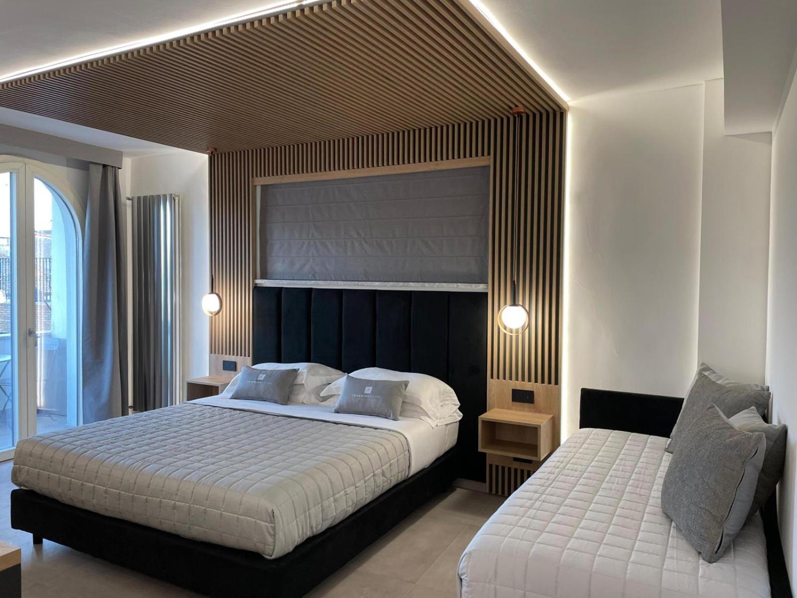 Centro Storico Bed & Breakfast Taormina